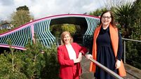 Cork funeral planners: ‘I think services like ours will be the norm in a decade’s time.’ 