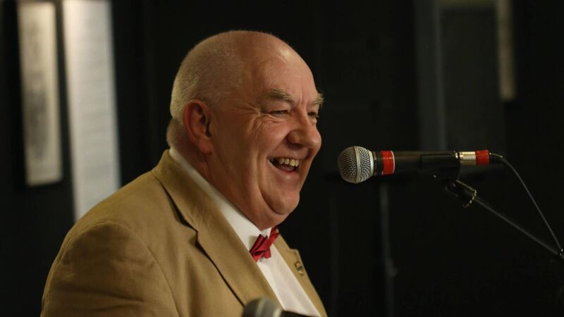 ‘Stories are important ...they are what we are’: Cork storytellers helping to keep tales alive 