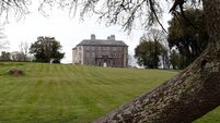More than 870,000 visits to Cork heritage sites last year
