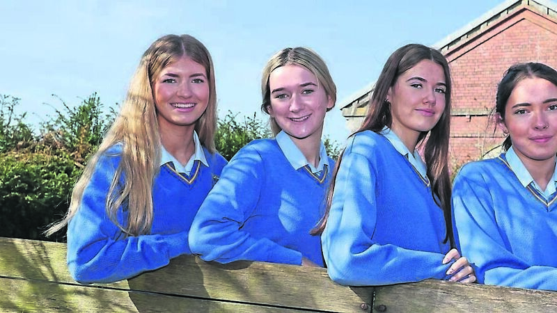 Cork students compete for Unesco eco-awards Cork students compete for Unesco eco-awards