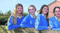 Cork students compete for Unesco eco-awards