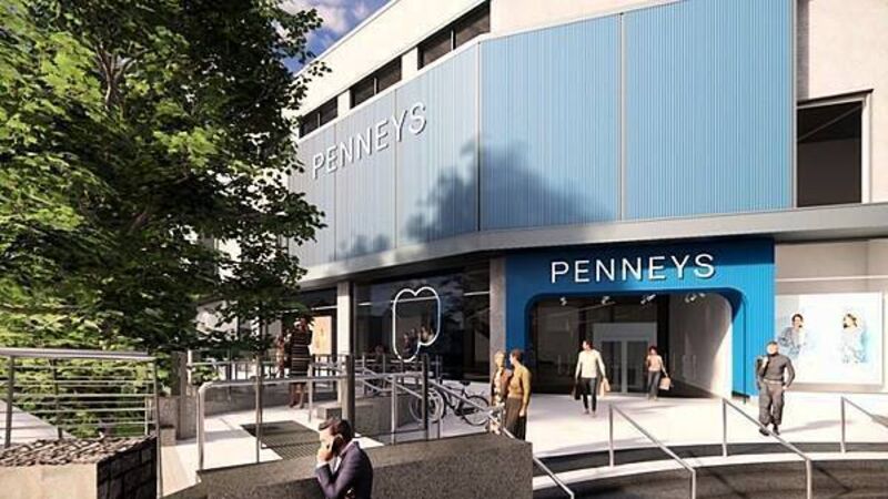 New Penney's store for Ennis to act as 'catalyst' for town centre generating €14.26m per year New Penney's store for Ennis to act as 'catalyst' for town centre generating €14.26m per year
