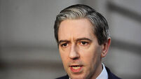 Cabinet meeting - Dublin