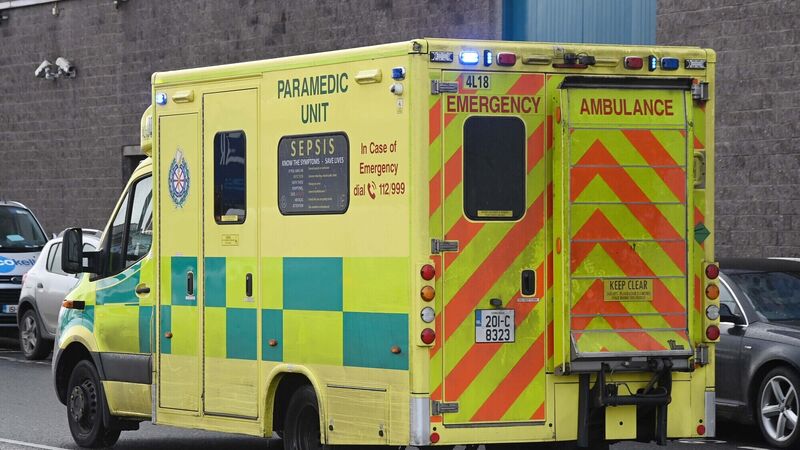HSE to look into providing ambulance base for Cobh HSE to look into providing ambulance base for Cobh