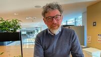 Cork man at the heart of EU environmental policy
