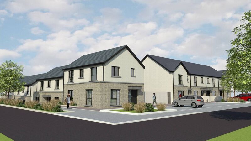 Cork City Council launches affordable housing scheme at Lehenaghmore