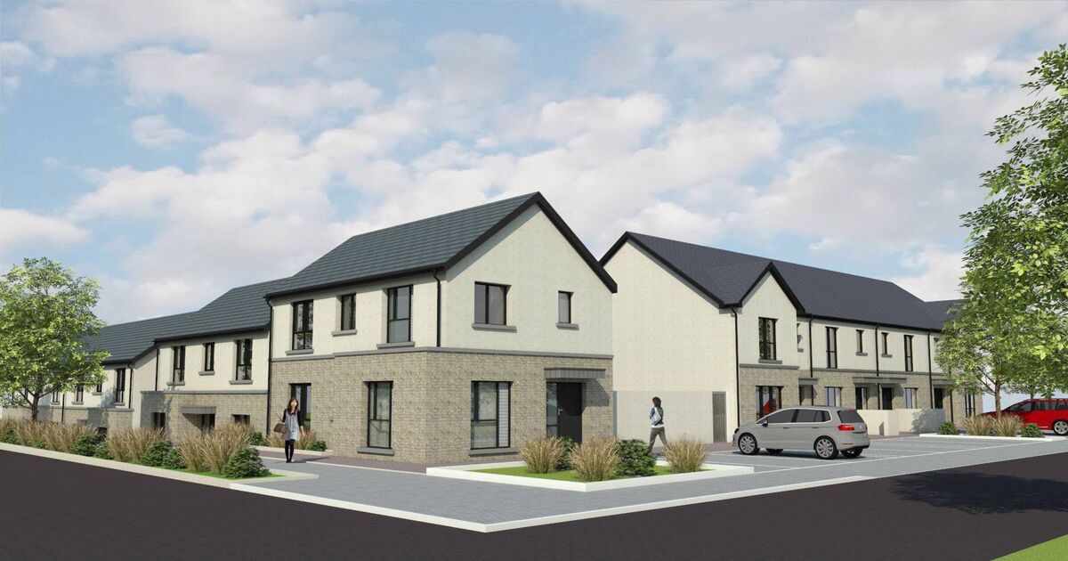 Cork City Council launches affordable housing scheme at Lehenaghmore