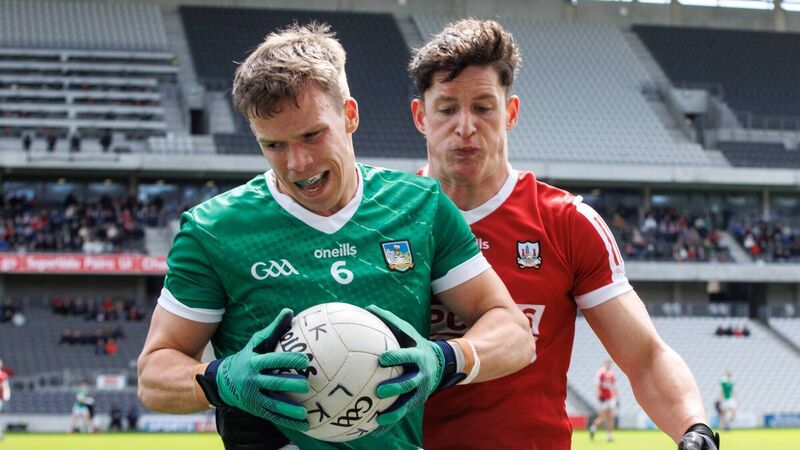 Christy O'Connor: Cork football always struggles for support, they must forge their own path