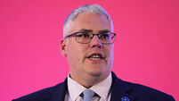DUP annual conference