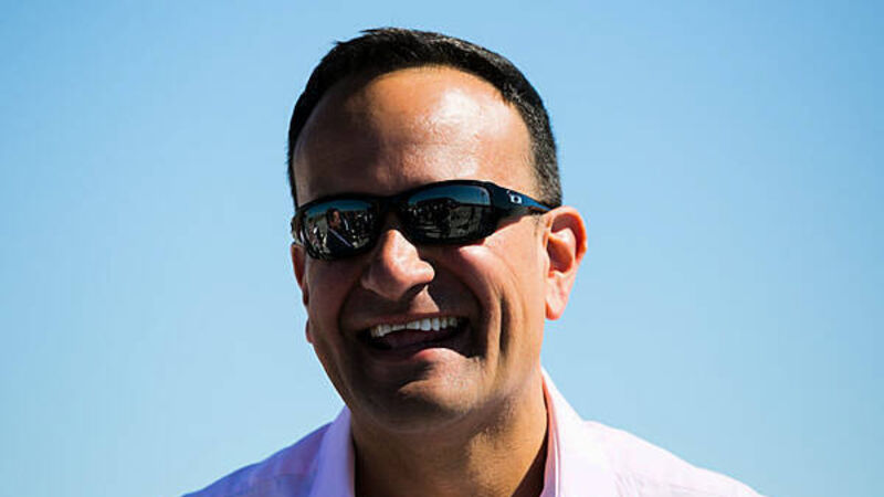 Leo Varadkar to feature in RTÉ travel show Leo Varadkar to feature in RTÉ travel show