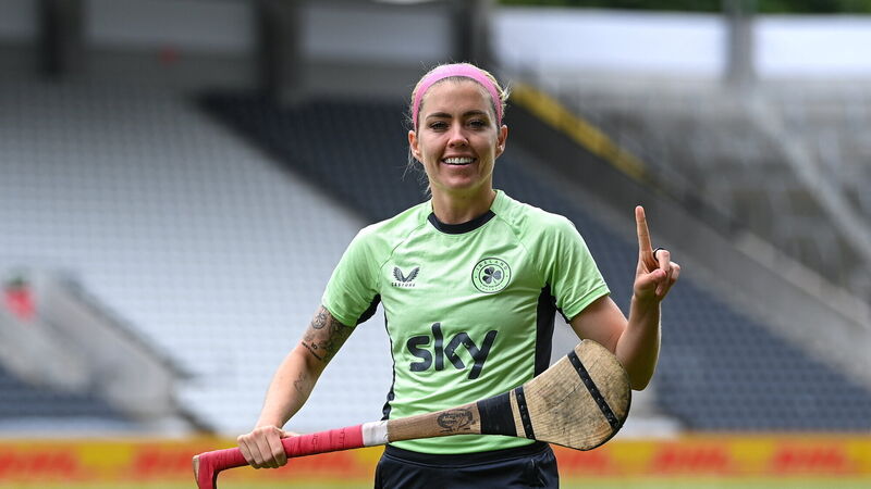Republic of Ireland to return to SuperValu Páirc Uí Chaoimh with Munster game slated for December Republic of Ireland to return to SuperValu Páirc Uí Chaoimh with Munster game slated for December