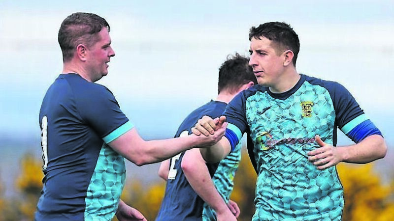 MSL soccer: Pearse Celtic close in on promotion after win over Leeside United MSL soccer: Pearse Celtic close in on promotion after win over Leeside United