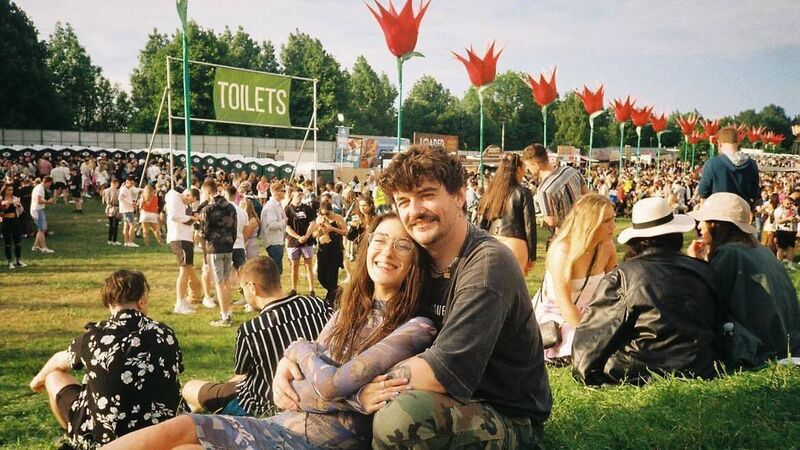 How I met my partner: Cork couple goes from 'suggested friends' on Facebook to six year relationship