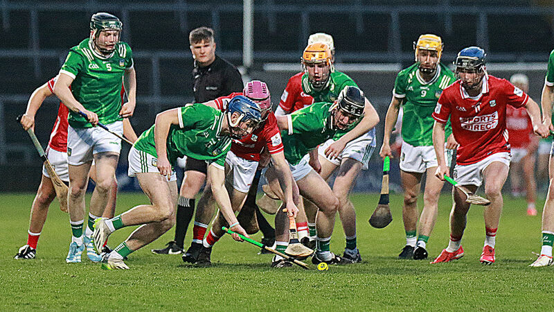 Picking the Cork minor and U20 hurlers who stood out