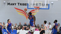 UCC Demons make no mistake this time as they blow Neptune away to win by 19 points 110 to 91