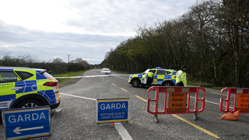Two dead and children injured following collision in Mallow; One dead following separate N25 crash