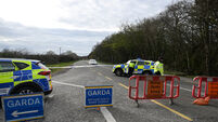 Two dead and children injured following collision in Mallow; One dead following separate N25 crash