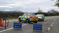 'On Mother’s Day for these families, it’s horrific': Mallow ‘numb’ after fatal collision