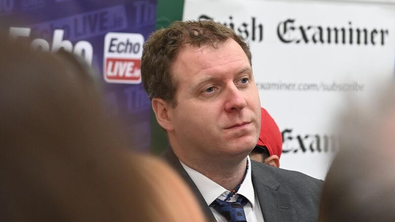 Zero tolerance must be taken to animal cruelty, says Cork TD