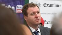 Zero tolerance must be taken to animal cruelty, says Cork TD