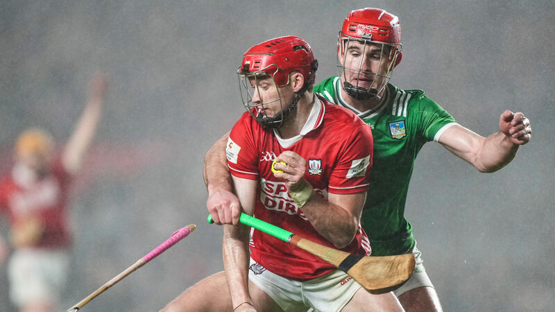 Cork v Tipperary: Alan Connolly looking to maintain a family tradition Cork v Tipperary: Alan Connolly looking to maintain a family tradition