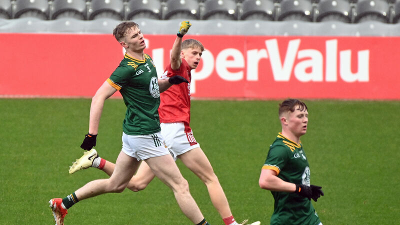 Cork U20 football team revealed for Munster opener against Clare Cork U20 football team revealed for Munster opener against Clare