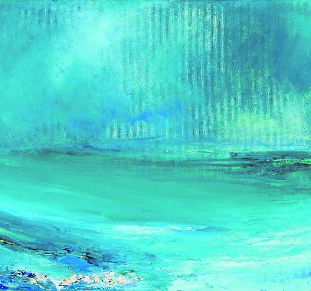 Misneach Alana by Cora Murphy Misneach Alana by Cora Murphy