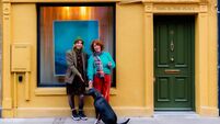 Cork artist Cora Murphy on her inspiration and making a living from art 