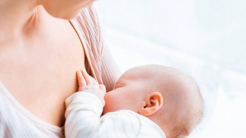 Kathriona Devereux: Forget the Swiss Army knife - how will you feed the baby in a disaster? Kathriona Devereux: Forget the Swiss Army knife - how will you feed the baby in a disaster?