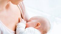 Kathriona Devereux: Forget the Swiss Army knife - how will you feed the baby in a disaster? 