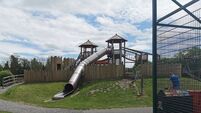 East Cork TD says more funding needed for playgrounds in expanding towns 