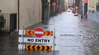 Cork city flood-prevention plan costs jump to €200m