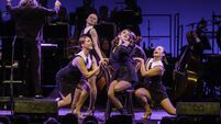 West End stars back on the home stage for return of Cork Proms 