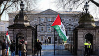 Dail returns after break