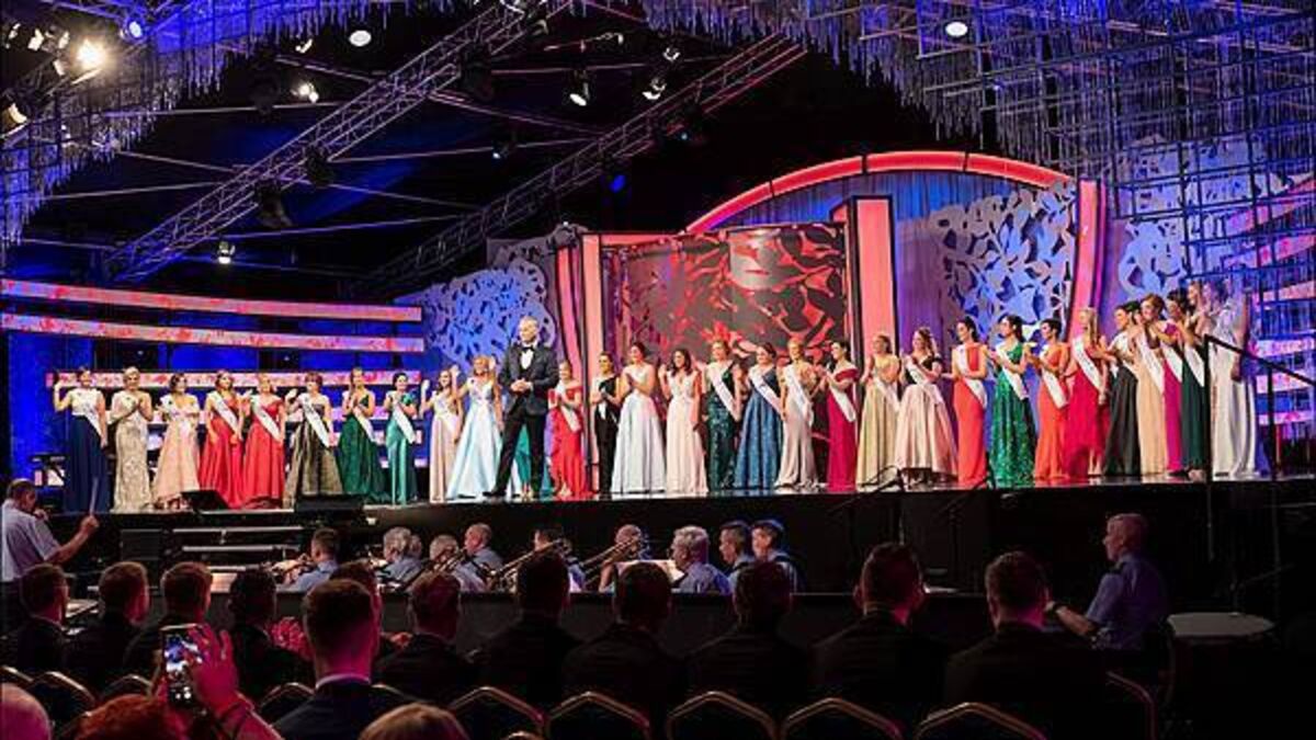 Rose of Tralee festival company repays loan to shareholder, court told