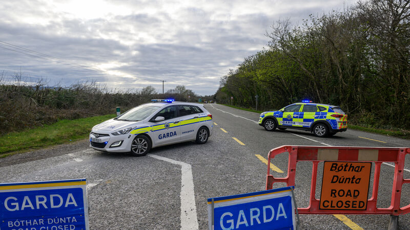 Two women killed in Mallow crash named locally Two women killed in Mallow crash named locally
