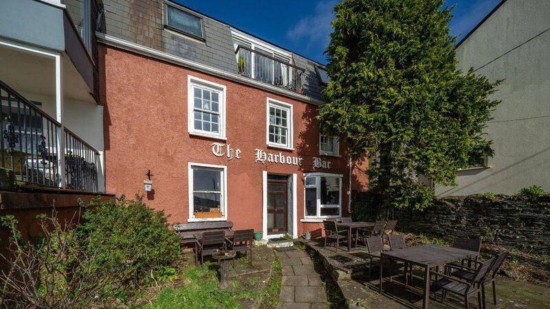 'We know this is an outlandish idea, but it’s not impossible': Locals hope to open Cork’s first community run pub