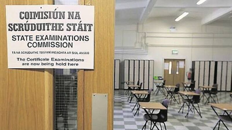 Judge directs student who assaulted man at asylum seeker protest to bring Leaving Cert results to court