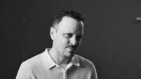 Person to Person: Performer Ray Scannell is returning Leeside for a new project 