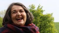 Tina Pisco: What I learned from my cancer journey