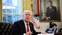 President Trump Announces New Automobile Tariffs
