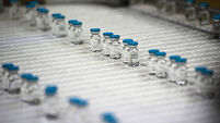 FRANCE-HEALTH-VIRUS-VACCINE