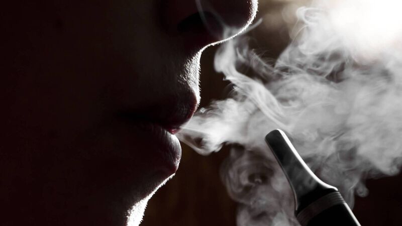 Cork City Council shouldn’t allow garish vape shop displays, councillor says