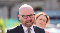 Dail confidence motion