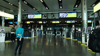 Aer Lingus industrial action