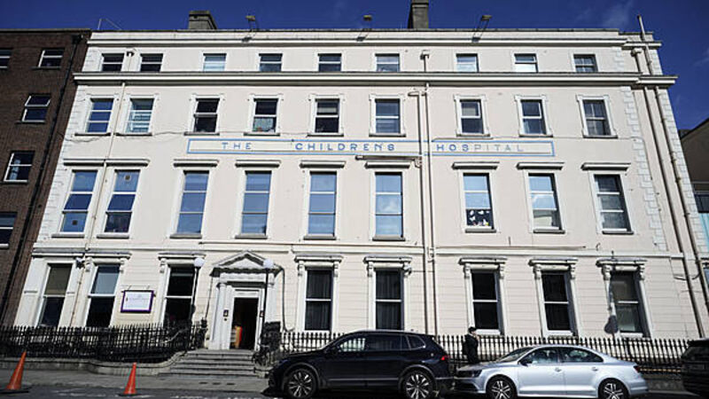 Children’s Health Ireland informed of hip surgery concerns in 2023, Taoiseach says Children’s Health Ireland informed of hip surgery concerns in 2023, Taoiseach says