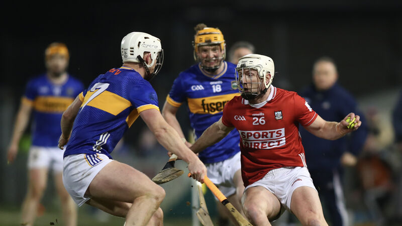 Clare's collapse, Wexford's woes, and a Cork-Tipp final: the differences in league approach Clare's collapse, Wexford's woes, and a Cork-Tipp final: the differences in league approach