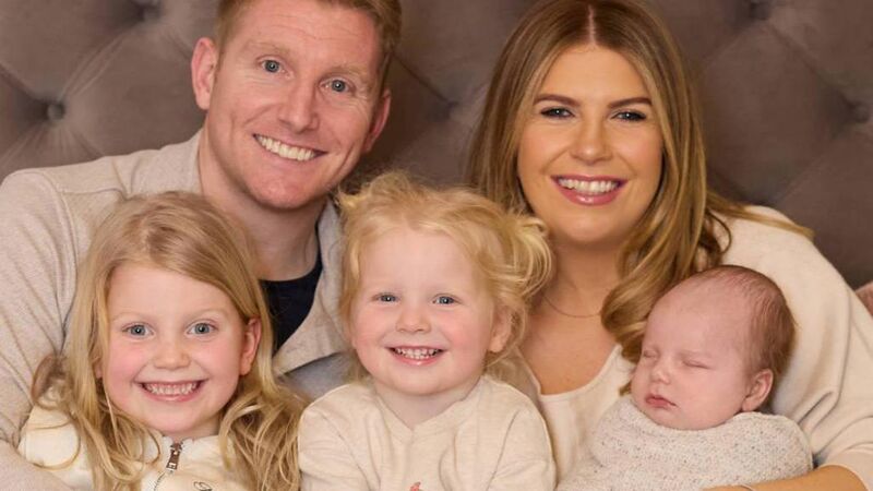 Corkonians Abroad: 'We're in Canton GAA grounds most weekends,' say former Cork players Corkonians Abroad: 'We're in Canton GAA grounds most weekends,' say former Cork players