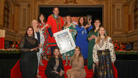 Lord Mayor's Community and Voluntary Awards: Choir who ‘sing with our hearts’ say Cork became a 'safe hub' Ukrainians