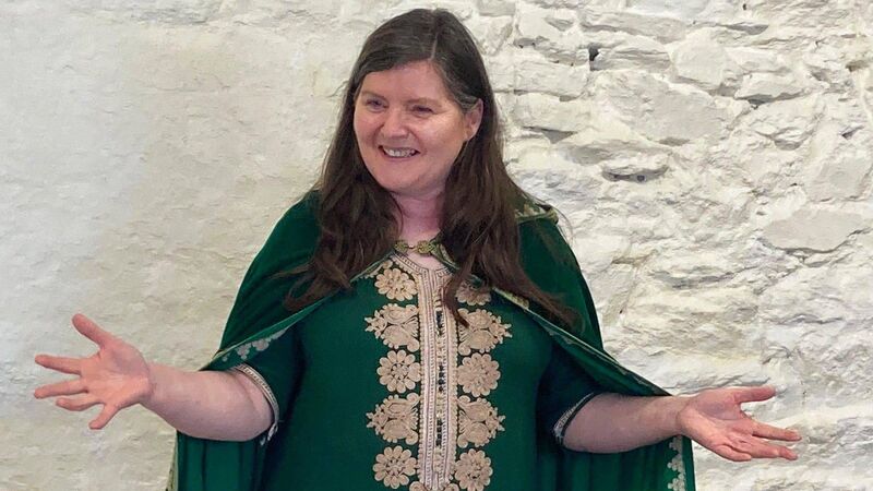 Meet the Cork woman who left the corporate world to pursue her passion 